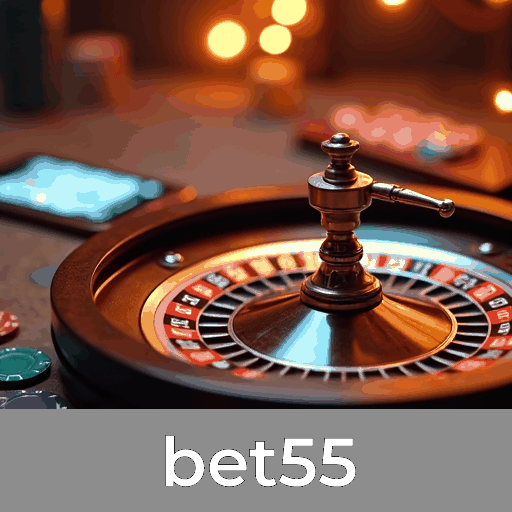 Descubra o Acesso Seguro Premium em bet55