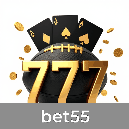 Descubra o Acesso Seguro Premium em bet55