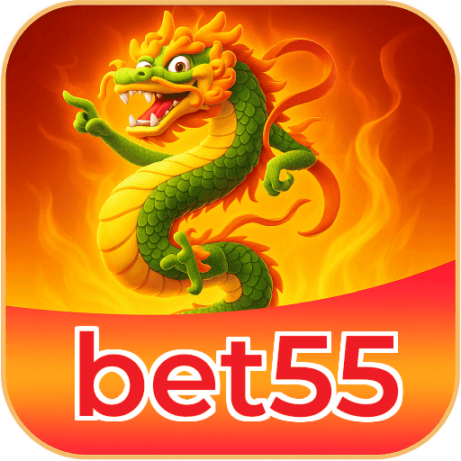 bet55 Logo