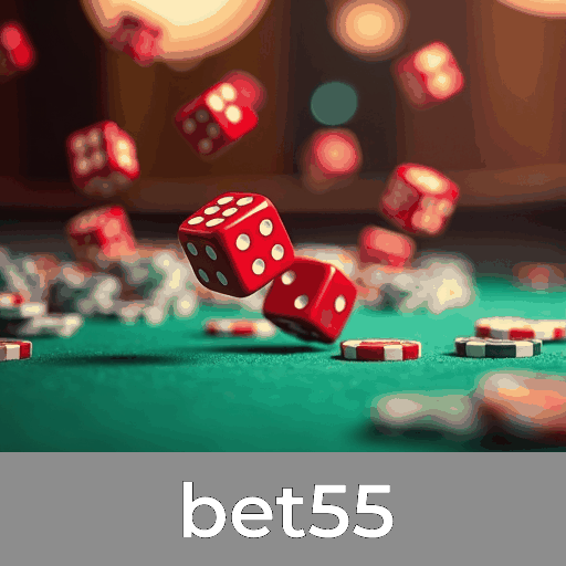 Conheça o bet55: A Plataforma de Apostas com Excelência em Serviços