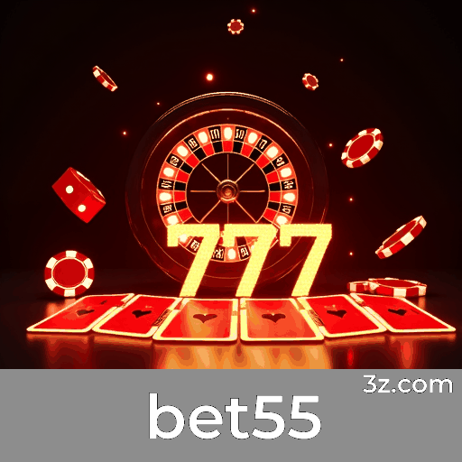 bet55 login page Brazil – secure online casino access