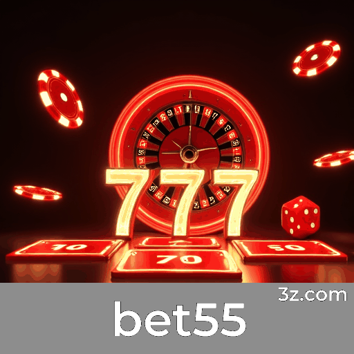 bet55 login page Brazil – secure online casino access