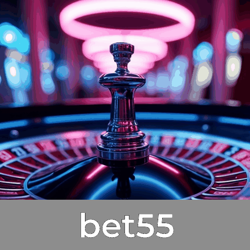 bet55: Seu Destino para Apostas Esportivas Focadas no Brasil