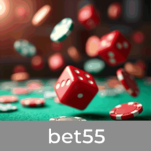 bet55: Seu Cassino Online Seguro e Premiado