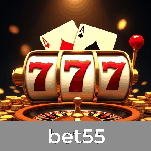 Bet55: A Revolução das Apostas Móveis na Sua Mão