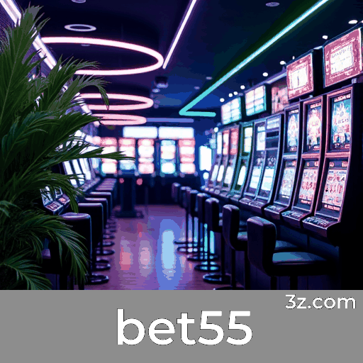 bet55 login page Brazil – secure online casino access