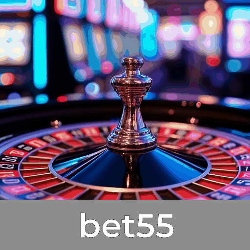 Explore os Bônus e Promoções Únicos do Bet55